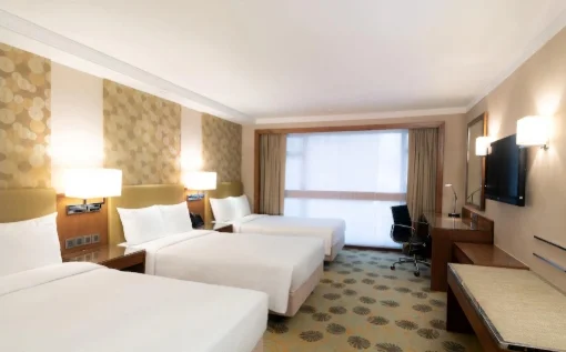 홀리데이 인 골든 마일 바이 IHG 이미지 16