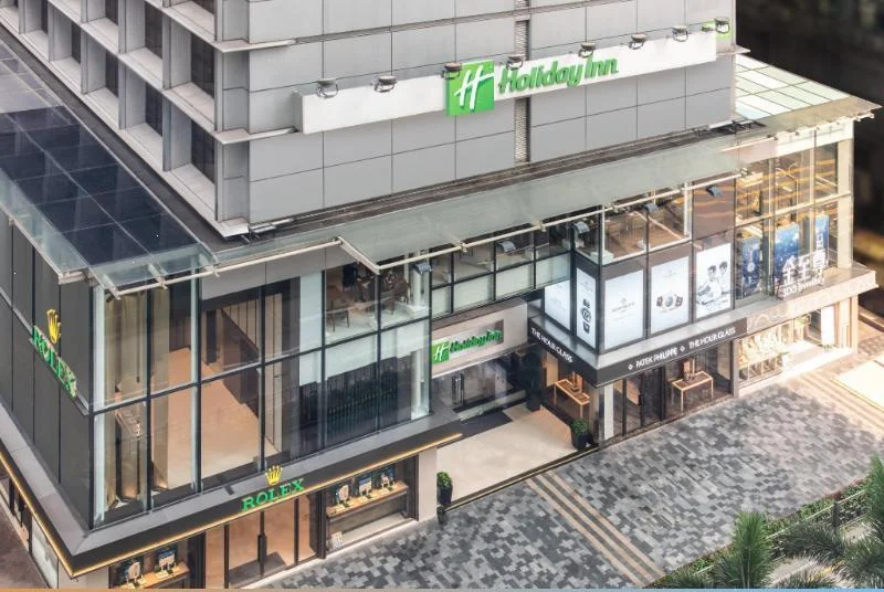 홀리데이 인 골든 마일 바이 IHG 이미지 2