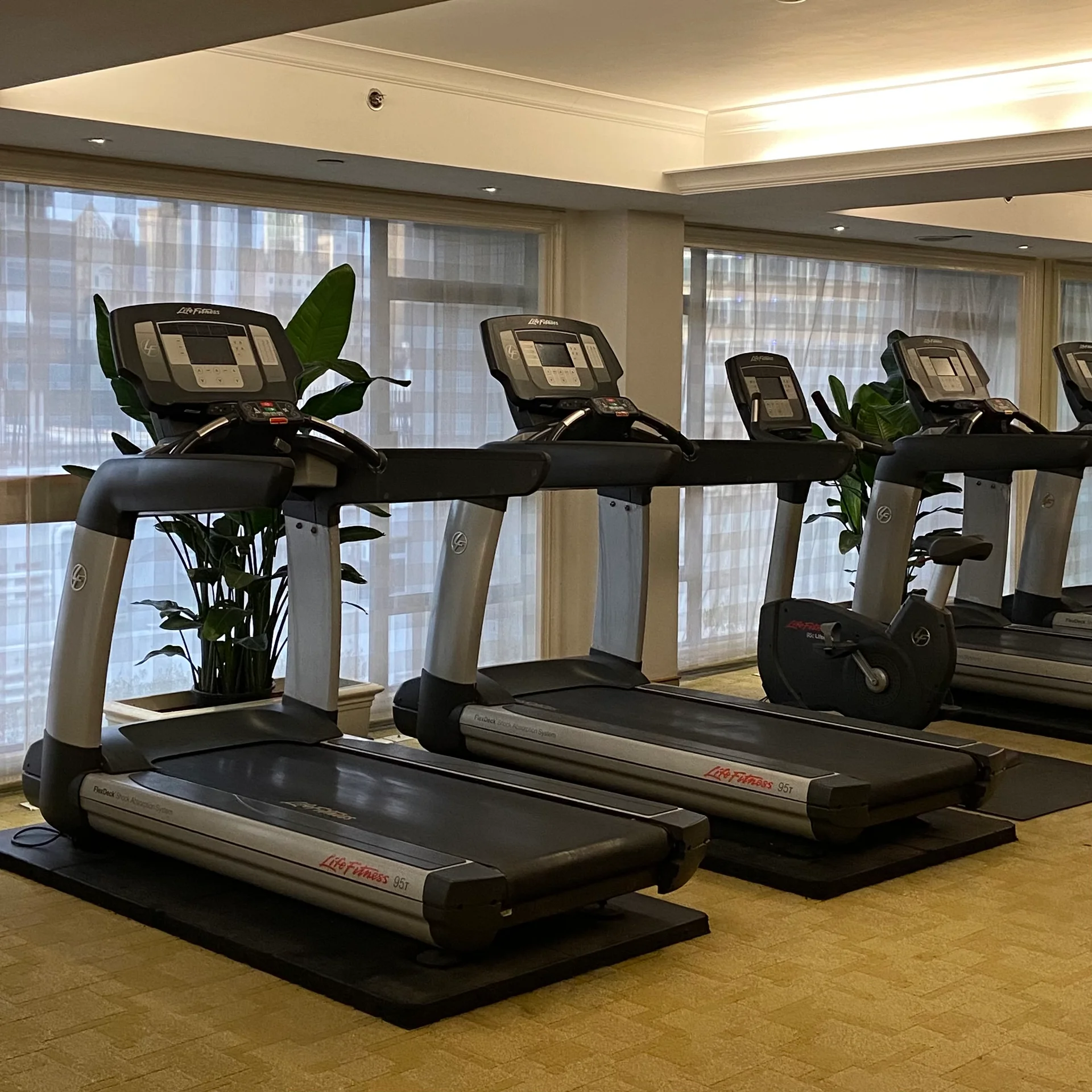 홀리데이 인 골든 마일 바이 IHG 이미지 20