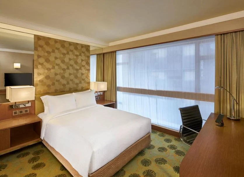 홀리데이 인 골든 마일 바이 IHG 이미지 3