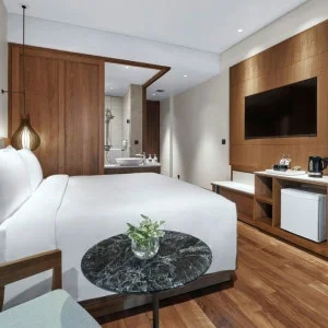 홀리데이 인 리조트 발리 창구 바이 IHG 이미지 6