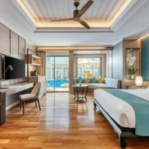 홀리데이 인 리조트 푸켓 바이 IHG 이미지 6