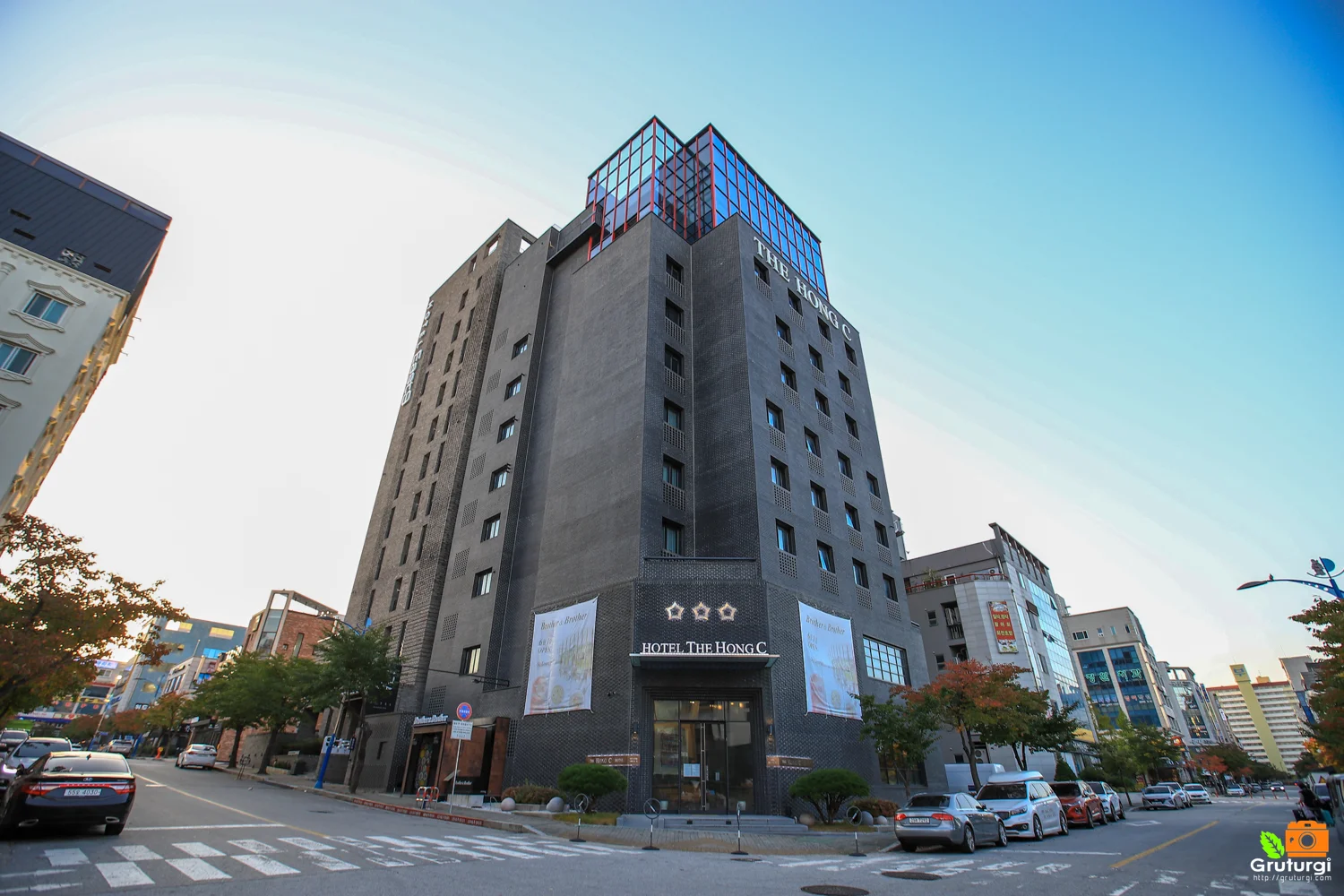 홍씨호텔 강릉역 이미지 14