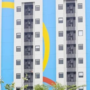홉 인 호텔 에르미타 마닐라 이미지 4