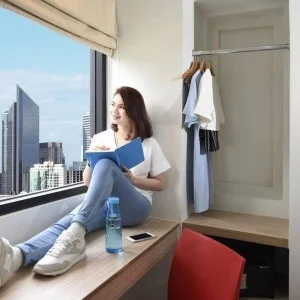 홉 인 오르티가스 센터 마닐라 이미지 2