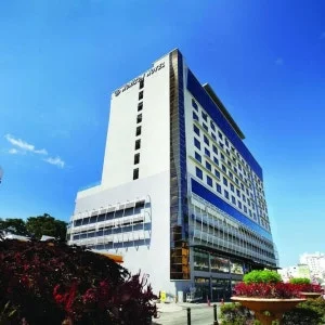 호라이즌 호텔 이미지 6