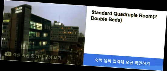 호스텔 케이팝 이미지 4
