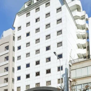 호텔 아마넥 오사카 난바 이미지 13