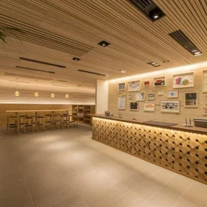 호텔 아트 스테이 나하 국제거리 이미지 1