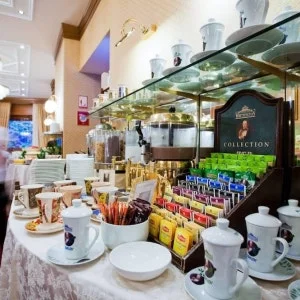 호텔 베르나 이미지 7
