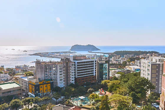 호텔브릿지 서귀포 이미지 2