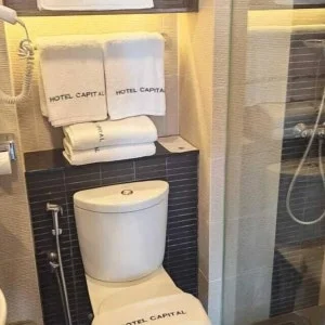 호텔 캐피탈 코타 키나발루 이미지 8