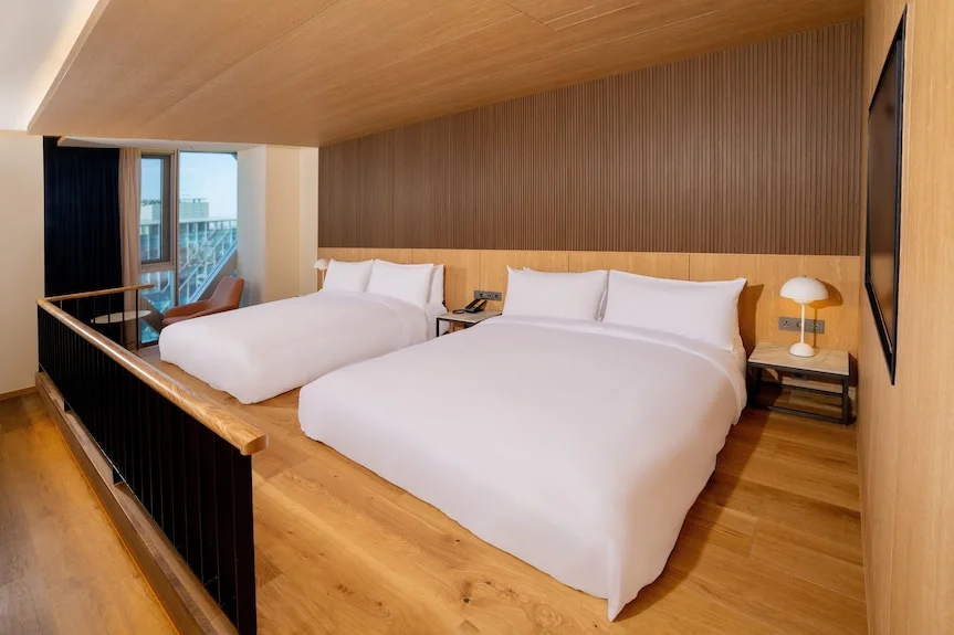 호텔 카푸치노 서울 이미지 2