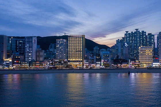 호텔센트럴베이 이미지 2
