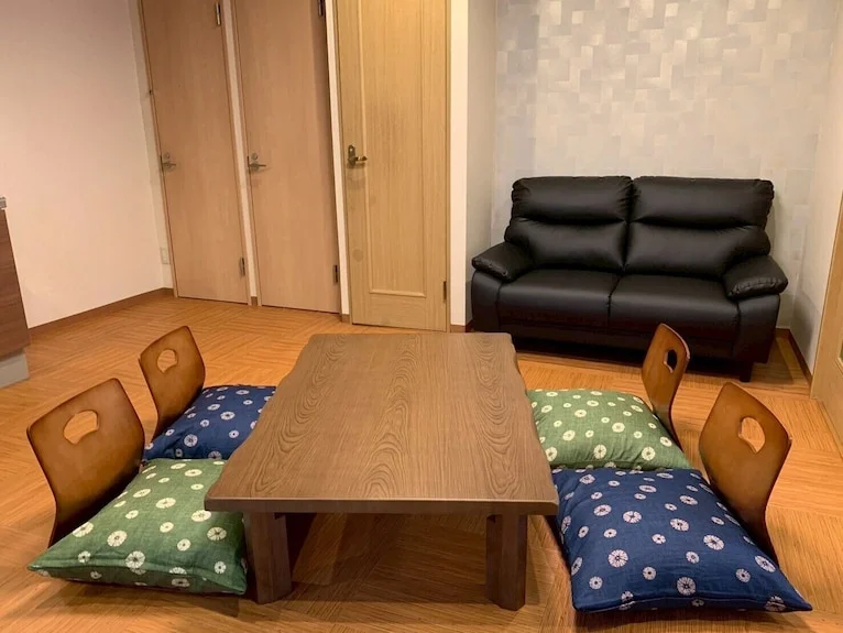 호텔 센추리 서던 타워 이미지 18