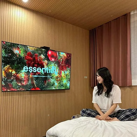 호텔크라페 대구성서점 이미지 8