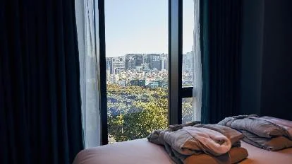 호텔 크레센도 서울 수영장