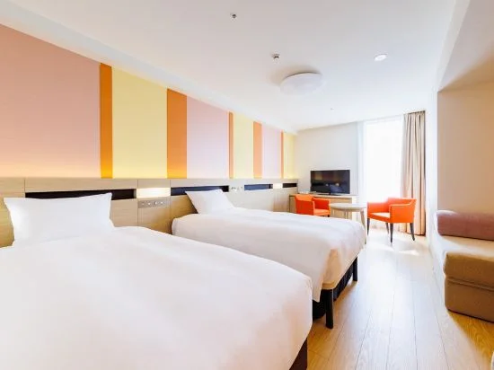 Hotel Dream Gate Maihama Annex 레스토랑