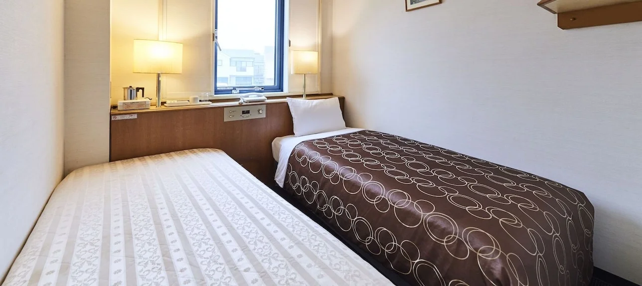 Hotel Dream Gate Maihama Annex 수영장