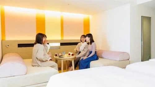 호텔 드림 게이트 마이하마 이미지 12
