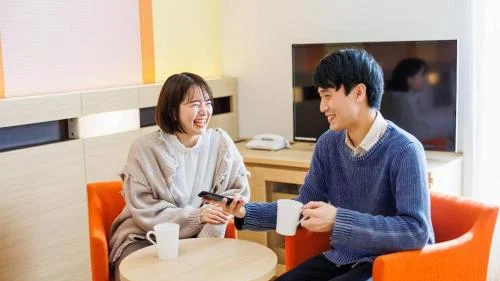 호텔 드림 게이트 마이하마 이미지 14