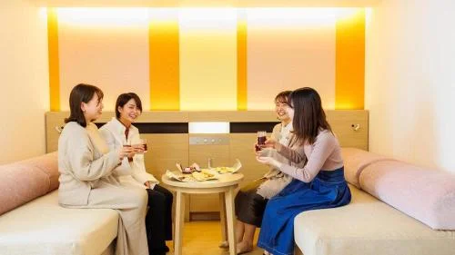 호텔 드림 게이트 마이하마 이미지 5