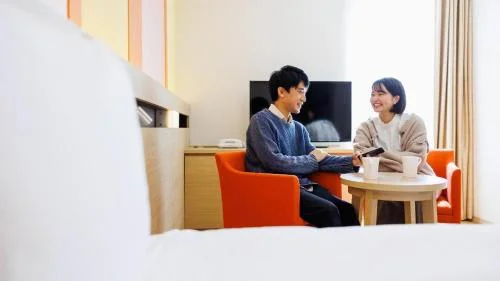 호텔 드림 게이트 마이하마 이미지 9