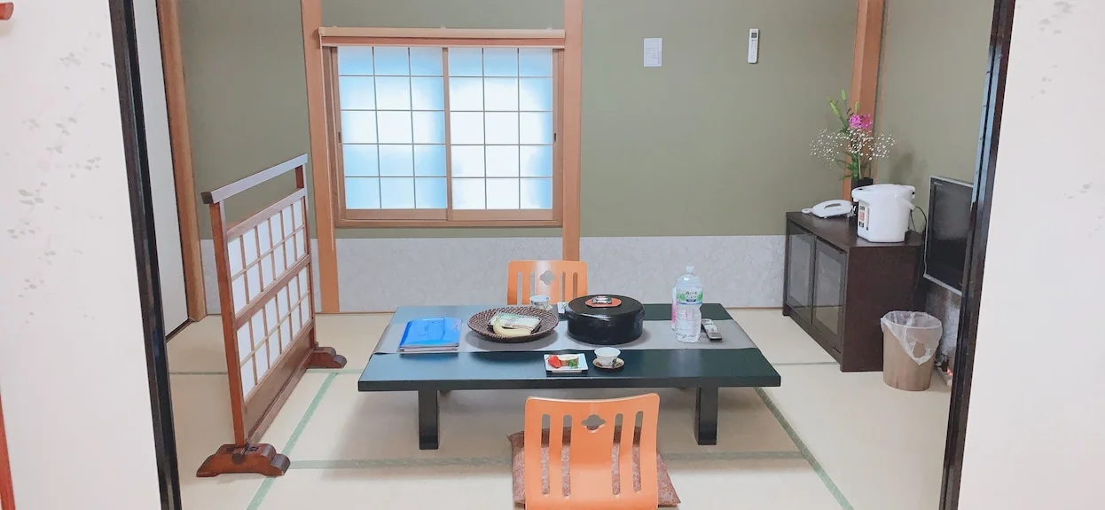 호텔 엘시엔트 교토 하치조구치 조식