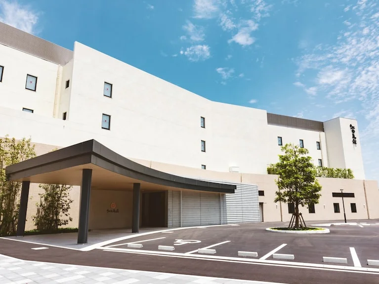 HOTEL EURASIA MAIHAMA ANNEX 편의시설