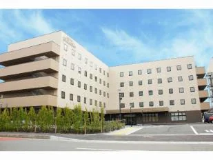 HOTEL EURASIA MAIHAMA ANNEX 피트니스