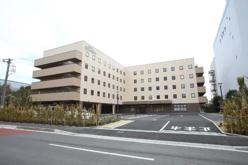 HOTEL EURASIA MAIHAMA ANNEX 주변 환경