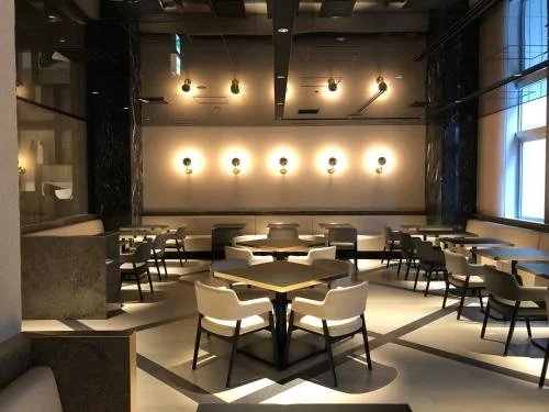 Hotel Forza Sapporo Station 편의시설