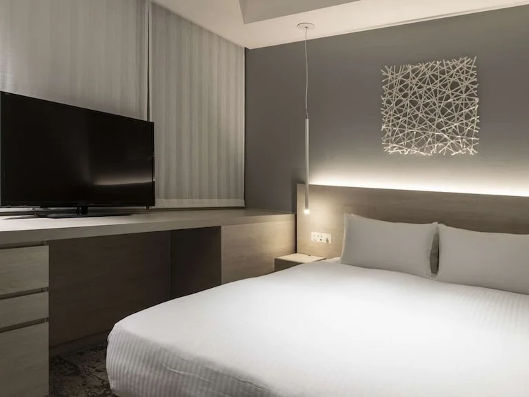 Hotel Forza Sapporo Station 부대시설