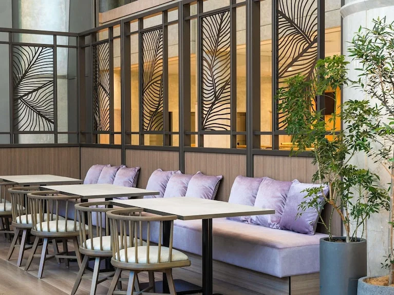 Hotel Forza Sapporo Station 조식