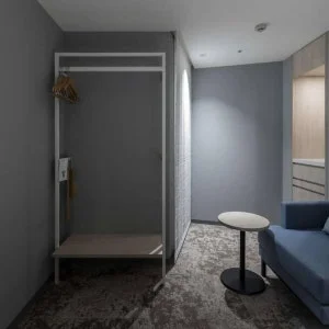 Hotel Forza Sapporo Station 이미지 20