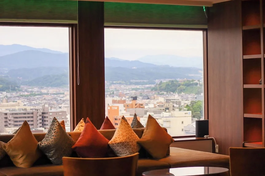Hotel Forza Sapporo Station 회의실