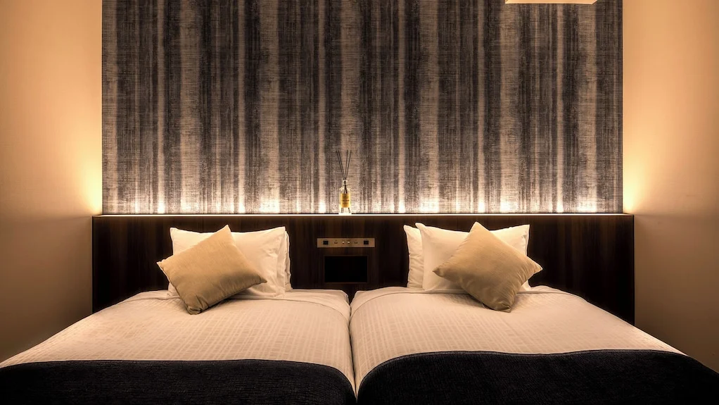 Hotel Forza Sapporo Station 이미지 5
