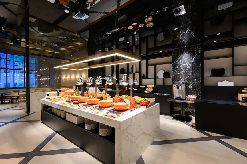 Hotel Forza Sapporo Station 이미지 7