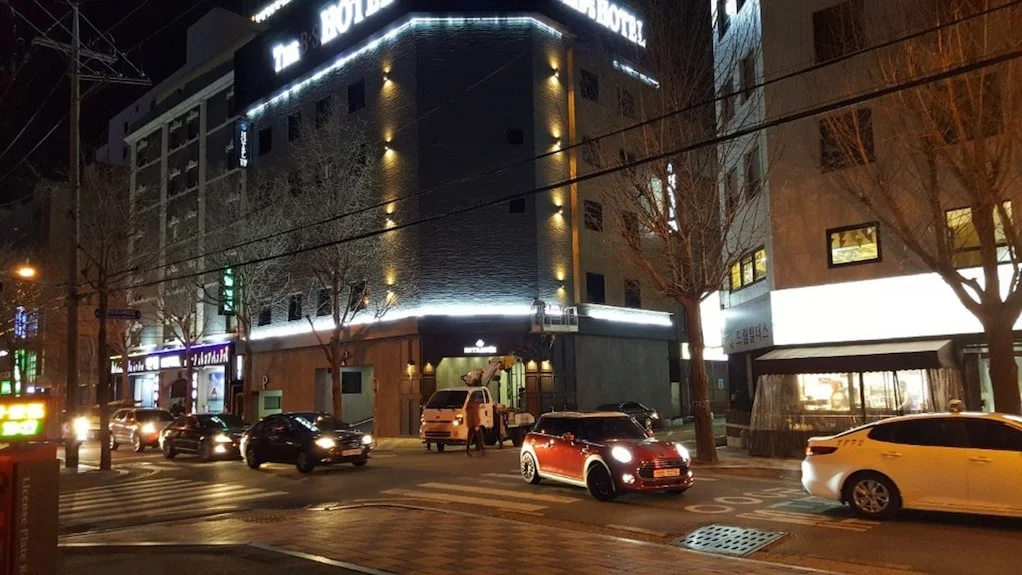 호텔 공감공간 이미지 9