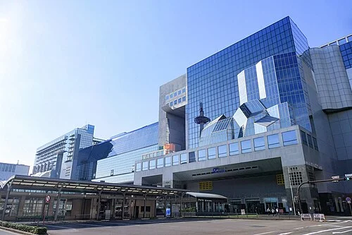 호텔 그랑비아 교토 이미지 7