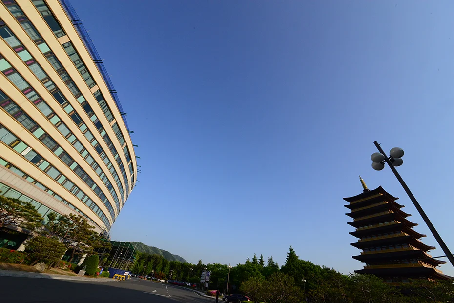 호텔 경주 교육 문화회관 이미지 14
