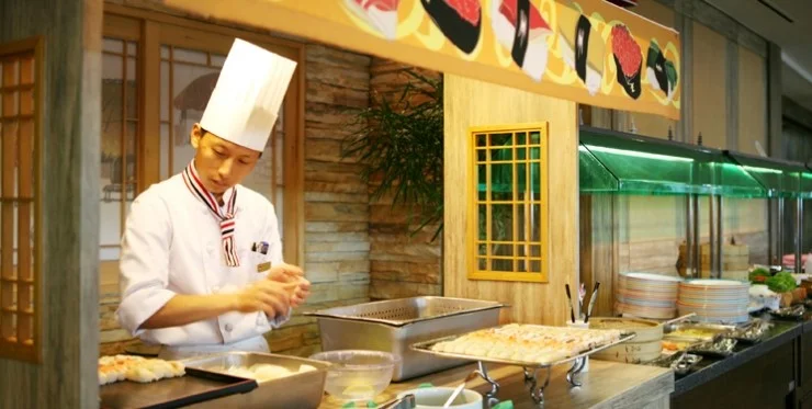 호텔 경주 교육 문화회관 이미지 15