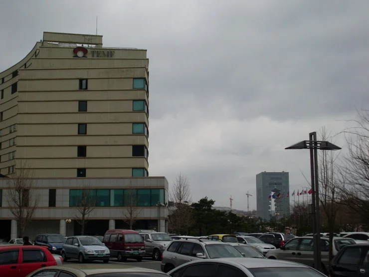 호텔 경주 교육 문화회관 이미지 19