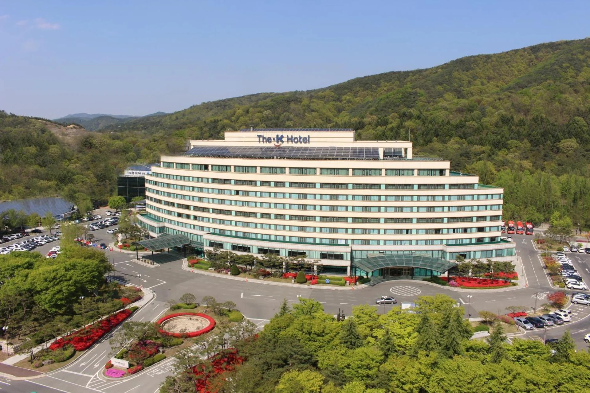 호텔 경주 교육 문화회관 이미지 2