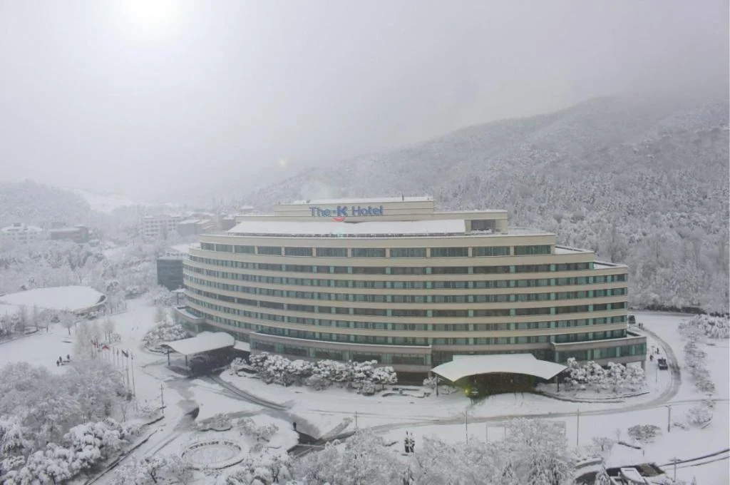 호텔 경주 교육 문화회관 이미지 8