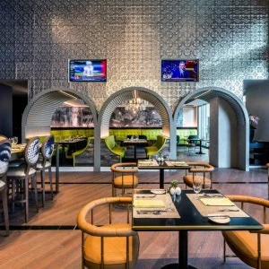호텔 인디고 로스앤젤레스 다운타운 바이 IHG 이미지 3