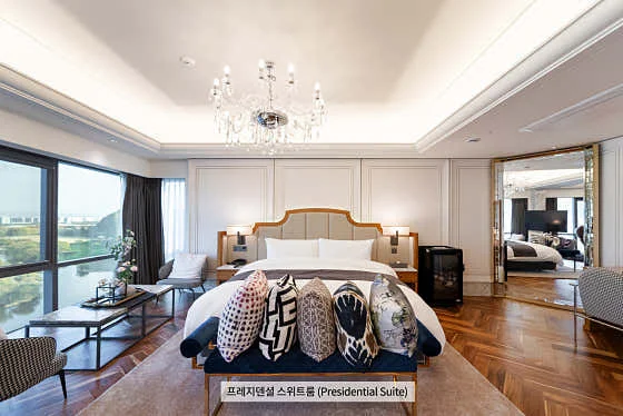 호텔인터불고 대구 이미지 11