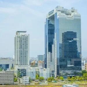 호텔 게이한 쿄바시 그랜드 이미지 14