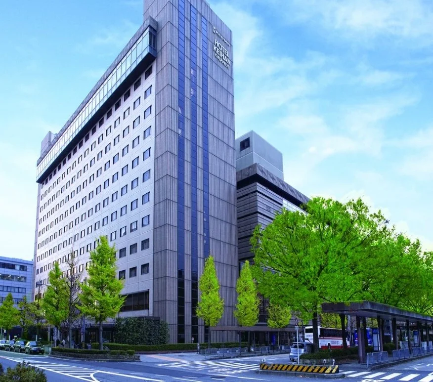 호텔 게이한 교토 그란데 이미지 18