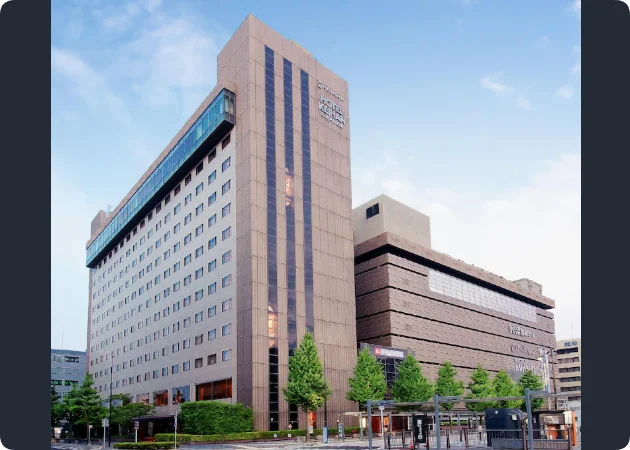 호텔 게이한 교토 그란데 이미지 19